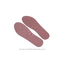 MYM 코텍 게르마늄 깔창 신발깔창 안창, 모델:남성용, 단품