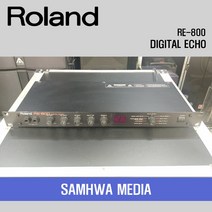 ROLAND/DIGITAL ECHO/RE-800