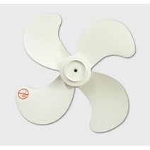 한일정품AS선풍기부속 4엽/60cm/24인치 EF-2416SM FW-2416 EF-2418SM EF-2400Z EF-2420SG EF-2400-S날개만, 1개