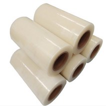 PE 보호 필름 투명 비닐 롤 가전제품 포장 기스 방지, 상세 페이지 참고