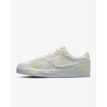 국내매장용 NIKE 나이키 SB 포고 프리미엄 여성 스케이트보드화 서밋 화이트 DZ7584-110 운동화 스니커즈 슈즈 신발