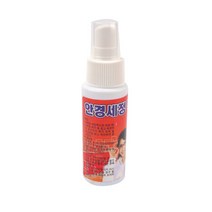 안경세정박사 골드 60ml *&^%3151824EA, 1, 본상품선택