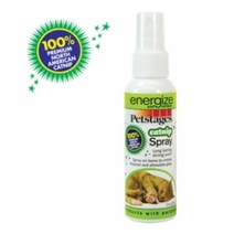 캣잎 스프레이_723, 단일 수량