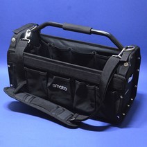 스마토 다용도공구가방 스틸손잡이 SMT7003 1003730 멩방 다용도공구집 공구가방 공구함 공구집 공구수납함