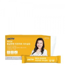 락티브 황금변엔 차전자피 식이섬유 오은영박사 배합 장건강 쾌변차전자피 6g x 20포 (10일분), 02 차전자피 3+1박스 40일분