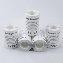 텐트 타프 수리 수선 방수 패치 롤 테이프 DD-11735, 해당 상품 선택하기