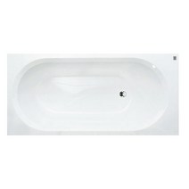 아메리칸스탠다드 노블 토닉 욕조 매립형 아크릴 욕조 B003000, 1개