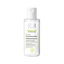 SVR SEBIA CLEAR 에스브이알 세비아클리어 오 미셀레르 75ml 클렌징워터