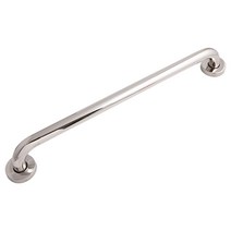 철물대장 스테인리스 다용도 안전손잡이, 500mm, 1개