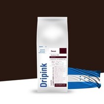 드립핑크 갓볶은 온두라스 SHG 원두커피 500g/(650271), 에스프레소/멕시코 원두커피 500g_수량_상세페이지참조, 에스프레소/멕시코 원두커피 500g