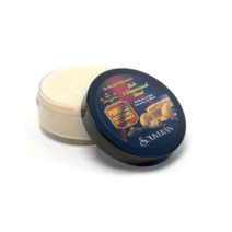 피너클 소버린 페이스트 카나우바 고체 왁스 3oz