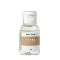 나노레시피 천연 AHA 원액 10ml 30ml 아하 바하 파하 각질 필링 토너 레몬 닦토 11203496