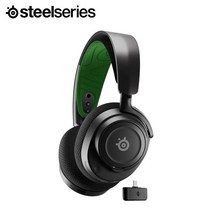 스틸시리즈 Arctis Nova 7X Wireless 무선 게이밍 헤드셋, 61565_Arctis Nova 7X
