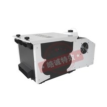 드라이아이스머신 특수효과 안개 연기 연출 공연장, 1500w