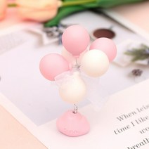 자동차 장식 인형 악세사리 귀여운 차량 인테리어 소품 피규어 흔들 액세서리 CA001, C