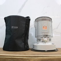 난로수납가방 파세코 도요토미 먼지 찌그러짐 방지 전용 보관케이스, 난로 수납 가방 L