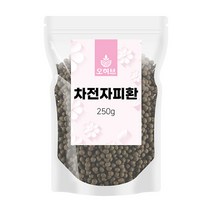 여주환 양파환 양배추브로콜리환 약쑥환 구기자환 미역환 마늘환 개똥쑥환 차전자피환 감태환, 차전자피환 250g