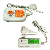 전기매트(옥매트)온도조절기 5구 6구/온도조절기 - 필수선택, 옥매트온도조절기5구(220V전용)