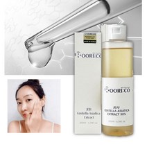 정제수없는토너 병풀추출물 효능 유기농 시카 물 토너 수분부족지성 흡토 면도후스킨