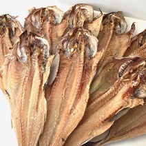 해다운 배가른 반건조 꼬들 식감 코다리 왕특대 47~53cm 제일 큰 사이즈, 47~53cm 특대 4마리, 1개