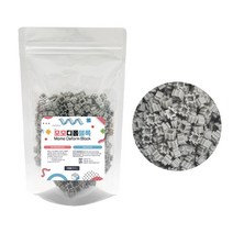 모모디폼블록 추가상품 24 불투명 500pcs 그레이, 단품