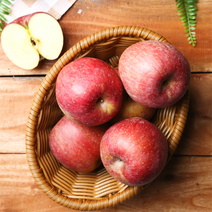 고당도 엔비사과 가정용 못난이 흠집 꿀 사과 5kg 8kg, 고당도 엔비사과 5kg (15~25과)