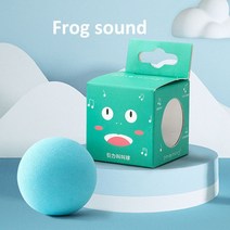 캣볼 스마트 고양이 장난감 자동 롤링 공 전기 고양이에 대 한 대화 형 교육 자기 이동 새끼 실내 재생, Normal Blue Ball