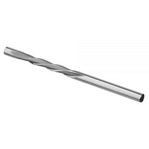 디월트 DWAPP18010 0.3 cm (1/8 인치) 드라이월 파일럿 포인트 컷 아웃 비트 10팩