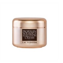 종근당 락토덤 프로폴렌 링클 솔루션 크림100ml 리프팅 주름 보습크림, 1개, 100ml
