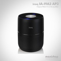 이노크아든 스마트 에어매니저360 공기청정기 IA-i9A3