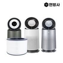국산 H13등급 엘지 퓨리케어 필터 AS199DSA 360, 단품