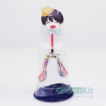 들숨과 날숨(폐호흡의원리)(4인용) RKT