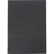 검정도화지 4절 170g10매 근영사 디자인 화방용품 그리기 그림 사무용품 미술용품 문구용품 준비물, 본상품선택