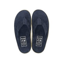 아일랜드 아일랜드 슬리퍼 MENS CLASSIC / PT203SL-NVNV