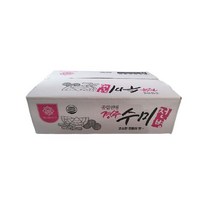 경주 수미가 종합 전병 600g HACCP 인증 / 옛날 과자 1박스 땅콩 부채 파래말이
