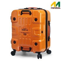 [멘도자]MAR-X 328 터보 23형 여행용 캐리어 여행가방
