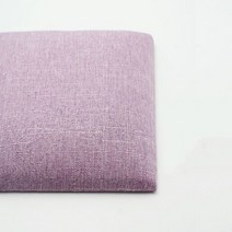 수납침대 슈퍼 싱글 침대 머리판 자기 접착 벽 패널 충돌 방지 3D 스티커 침실 방 미적 카베케로, 03 C