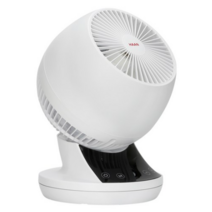 한경희생활과학 인공지능 포터블 에어 서큘레이터, HC-D300(파스텔화이트)