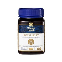 Manuka Health Royal Jelly 마누카헬쓰 로얄 젤리 180캡슐, 1개