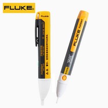 비접촉 검전기 테스터 Fluke 감지기 비접촉식 전기 배선 테스터기 가정용, FLK2ACC2/200-1000V