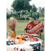 캠핑테이블보 캠핑테이블매트 담요 러그 피크닉, 상세 페이지 참고, J 90x180cm/900g