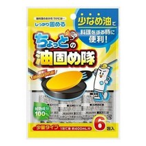 기름 처리 폐식용유 일본제 응고제 코튼라보 버리기 폐유 굳히는 가루, 본상품선택