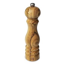 Peugeot Paris Olivier 페퍼 밀 22cm - 9인치 올리브 우드
