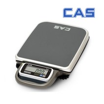 카스 가정용 업소용 헬스장 목욕탕사우나 전자 체중계 PB150K