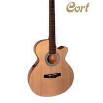 콜트 Cort CEC1 OP 슬림바디 클래식기타