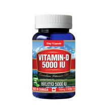 통라이프 비타민D 5000 IU 13.5g, 1개