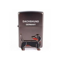 지포라이터 콘스탄틴 29719 ARMOR 오일증정, 지포라이터 DACHSHUND 닥스훈트 오일증정