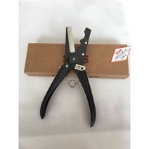 튜브 절단 가위 커터 호스커터 나이프 우레탄 파이프, TK-2 18MM, TK-218MM