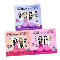 아이돌 패션 스타일리스트 3탄