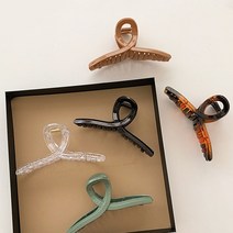 어린이집 생일 답례품 구디백 쿠키 포장 사각 상자 만들기 간식 돌잔치답례품 쿠키포장지 유치원, 5데일리집게-투명핑크, 본상품선택